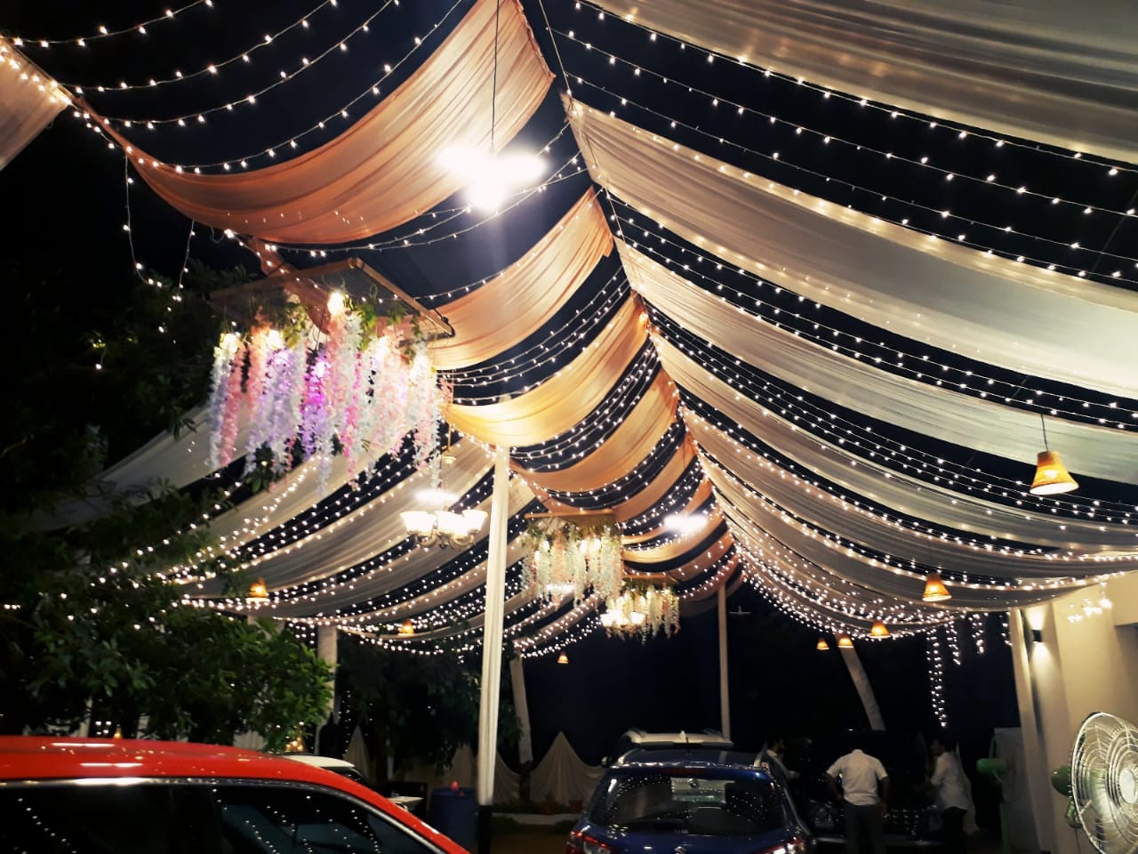 DEAR wedding planners