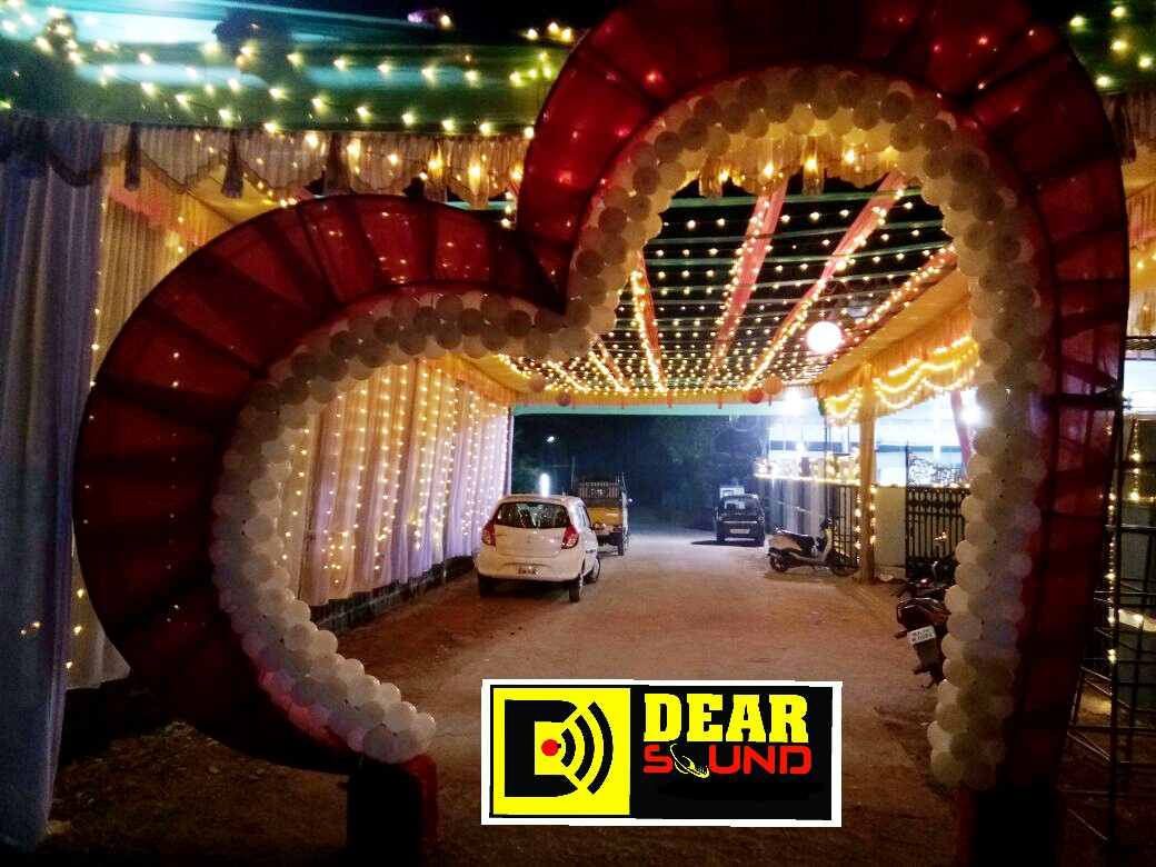 DEAR wedding planners