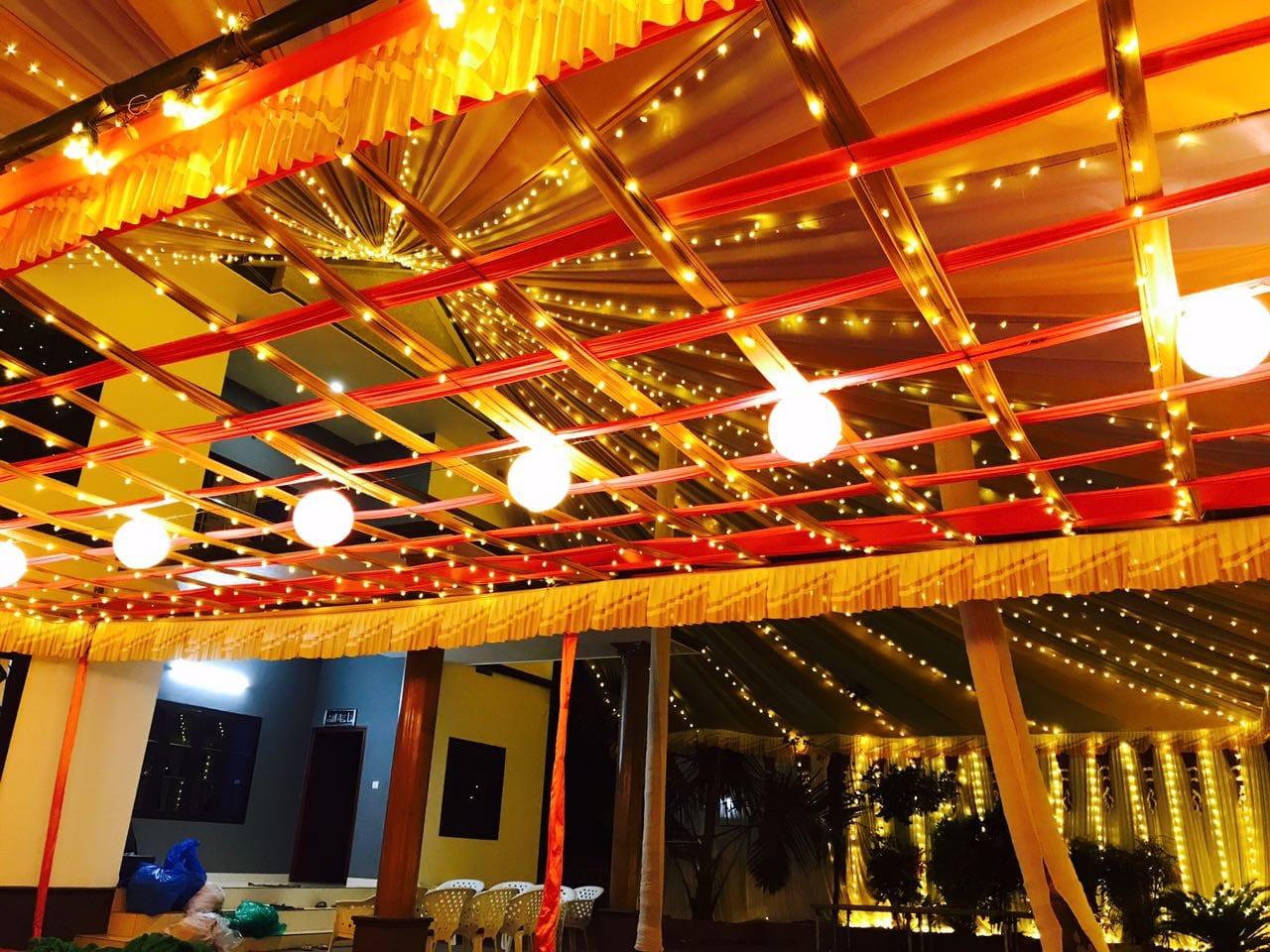 DEAR wedding planners