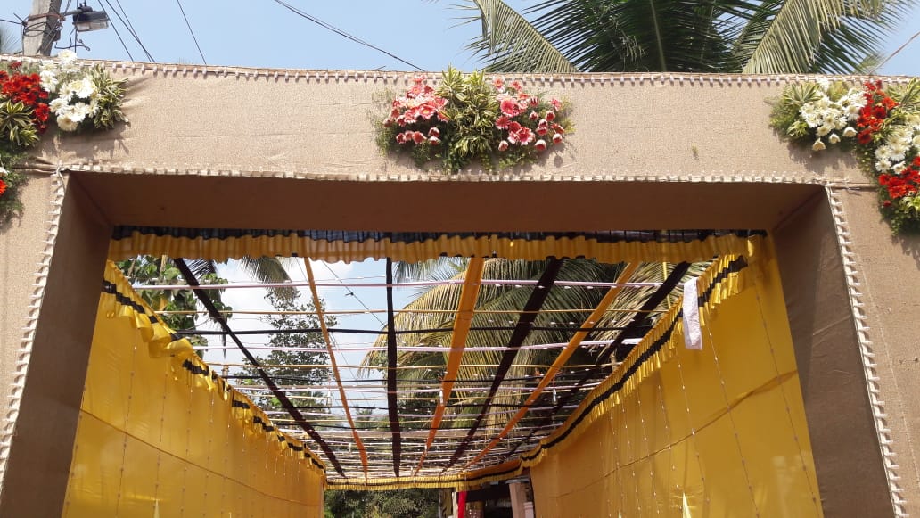 DEAR wedding planners