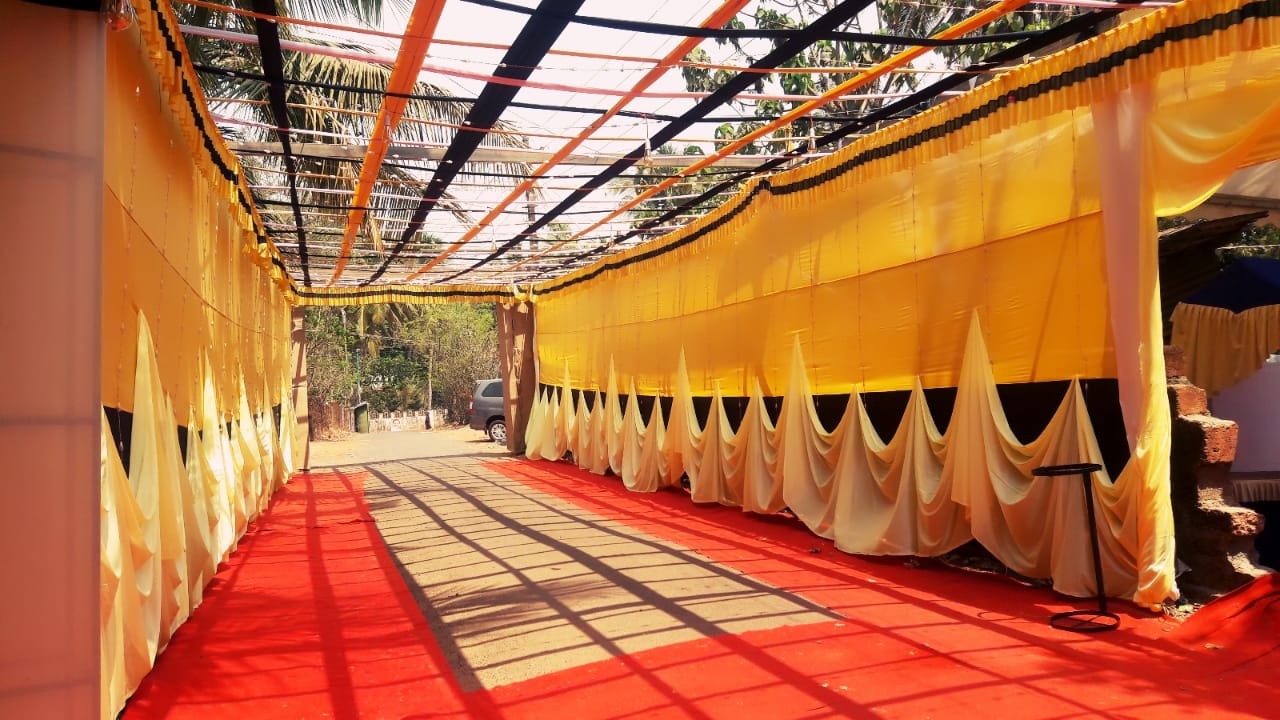 DEAR wedding planners