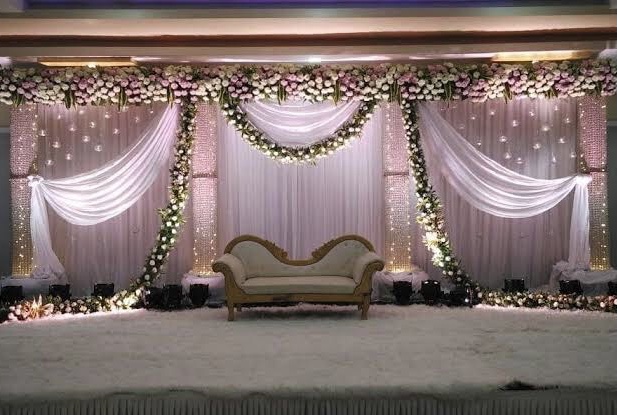 DEAR wedding planners