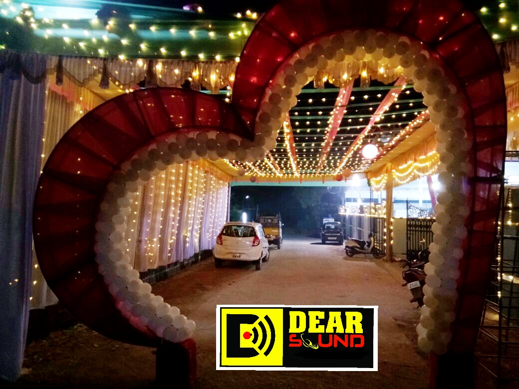 DEAR wedding planners