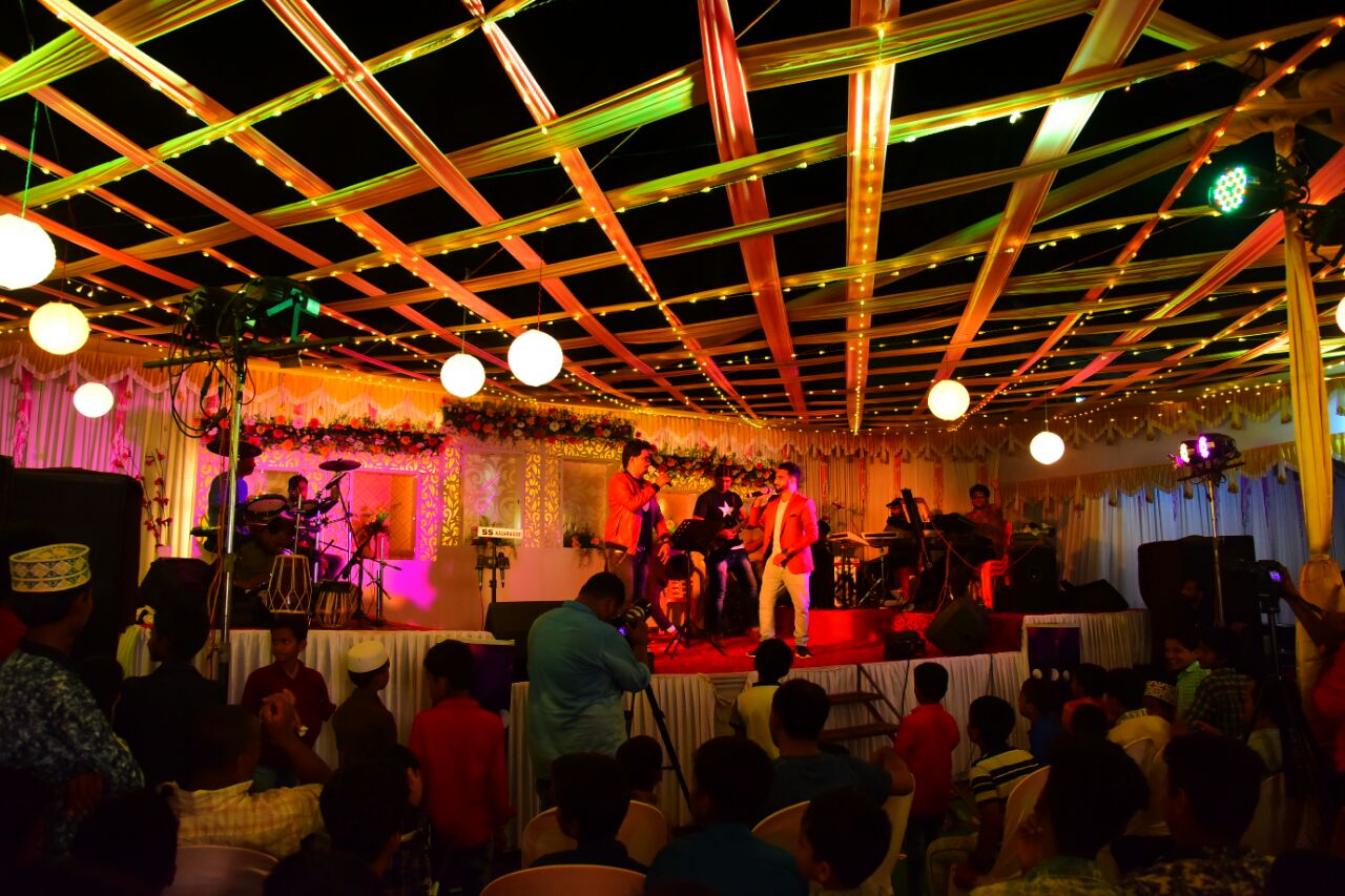 DEAR wedding planners